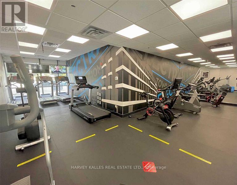 Ph832 - 1029 King Street W, Toronto, Ontario  M6K 3M9 - Photo 22 - C12777976