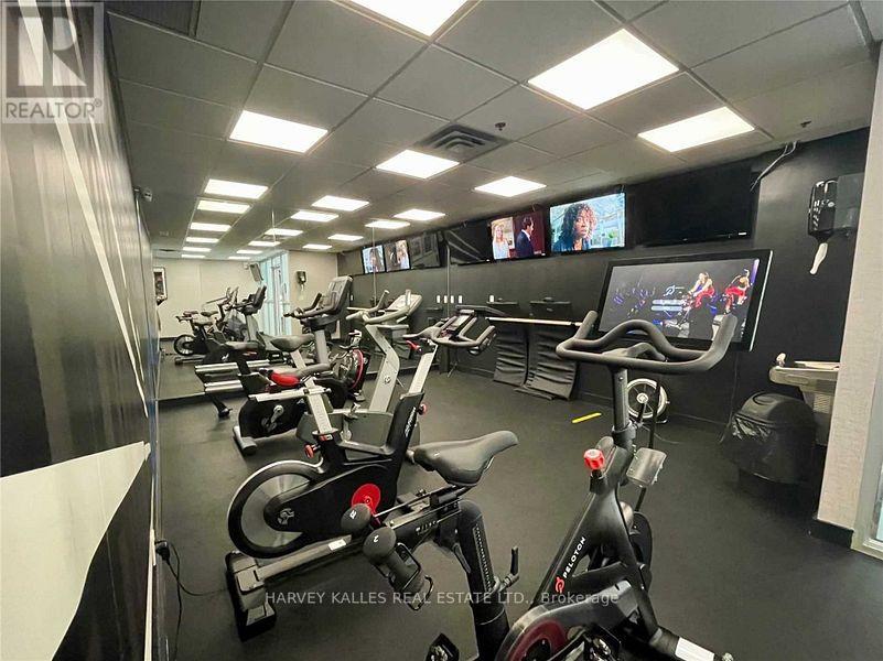 Ph832 - 1029 King Street W, Toronto, Ontario  M6K 3M9 - Photo 23 - C12777976