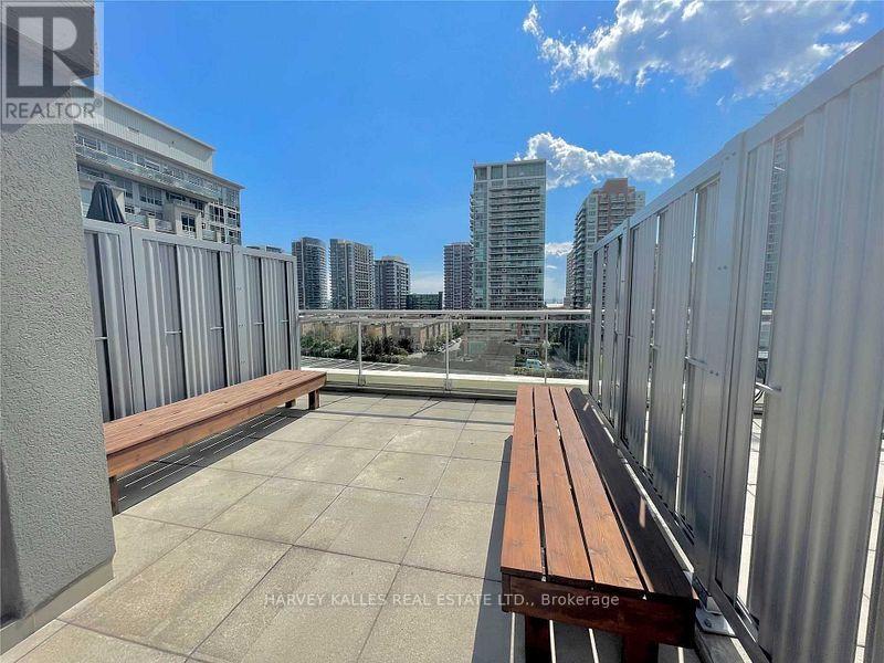 Ph832 - 1029 King Street W, Toronto, Ontario  M6K 3M9 - Photo 3 - C12777976