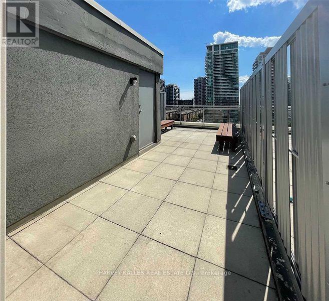 Ph832 - 1029 King Street W, Toronto, Ontario  M6K 3M9 - Photo 5 - C12777976