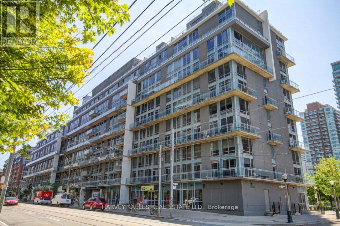 Ph832 - 1029 King Street W, Toronto, Ontario  M6K 3M9 - Photo 7 - C12777976