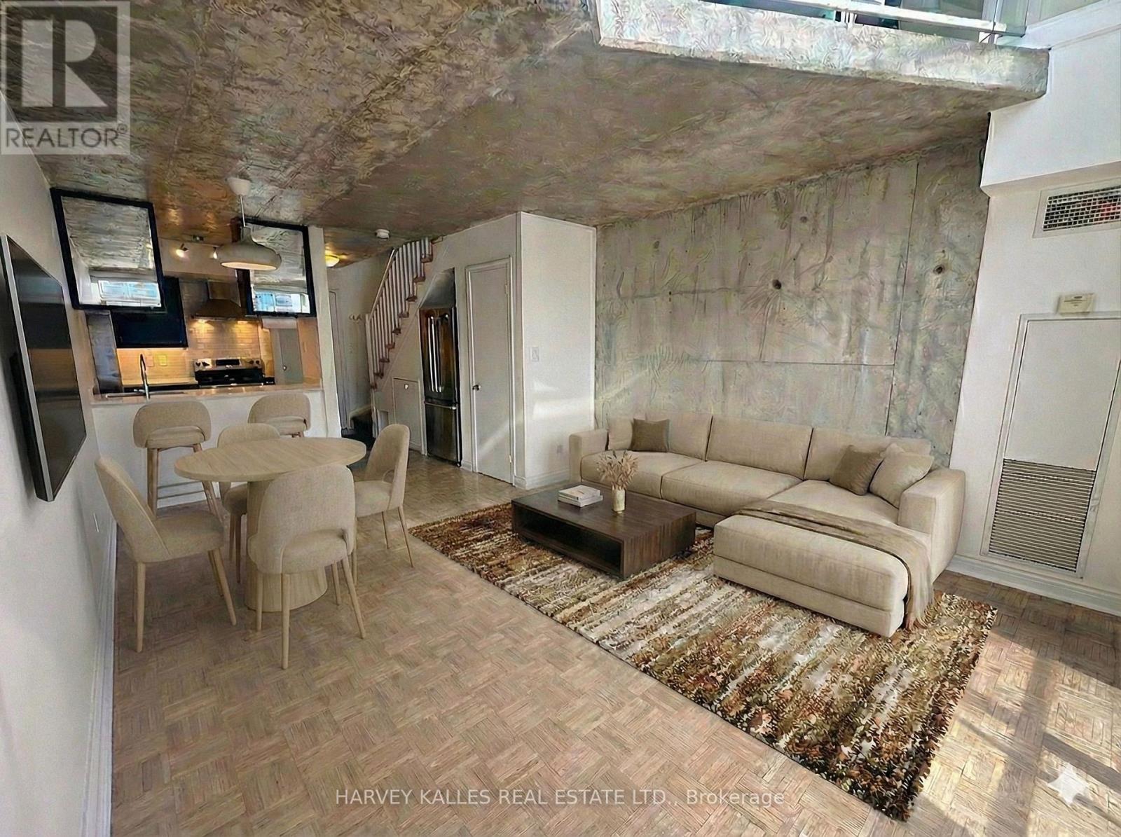 Ph832 - 1029 King Street W, Toronto, Ontario  M6K 3M9 - Photo 9 - C12777976