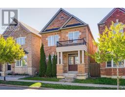 85 SHADY OAKS AVENUE, Markham, Ontario
