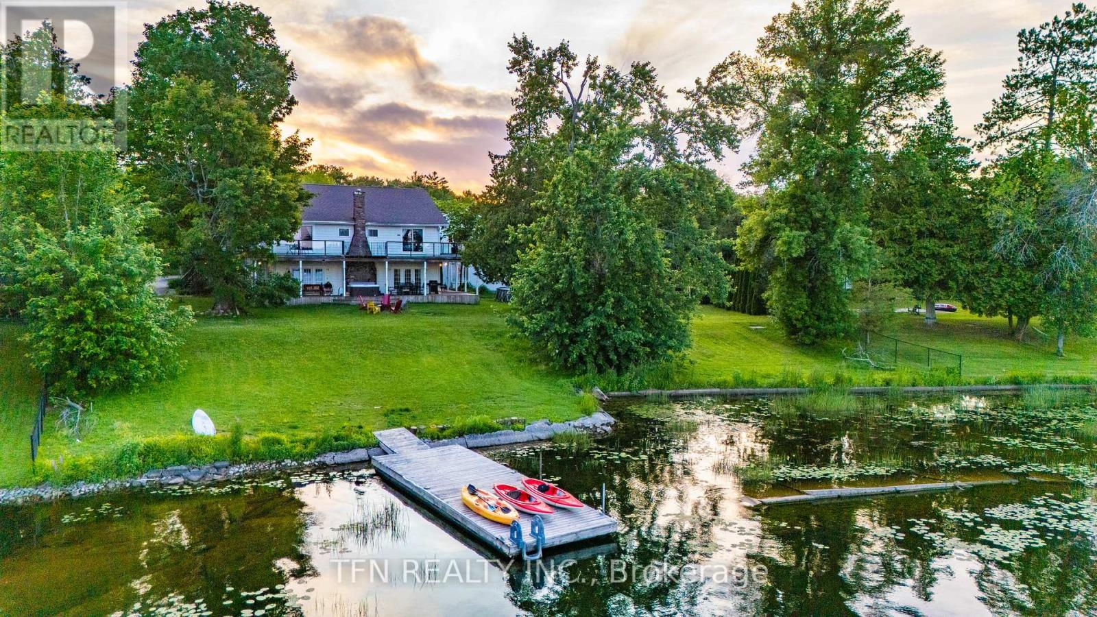 1585 PORT STANTON PARKWAY, Severn, Ontario