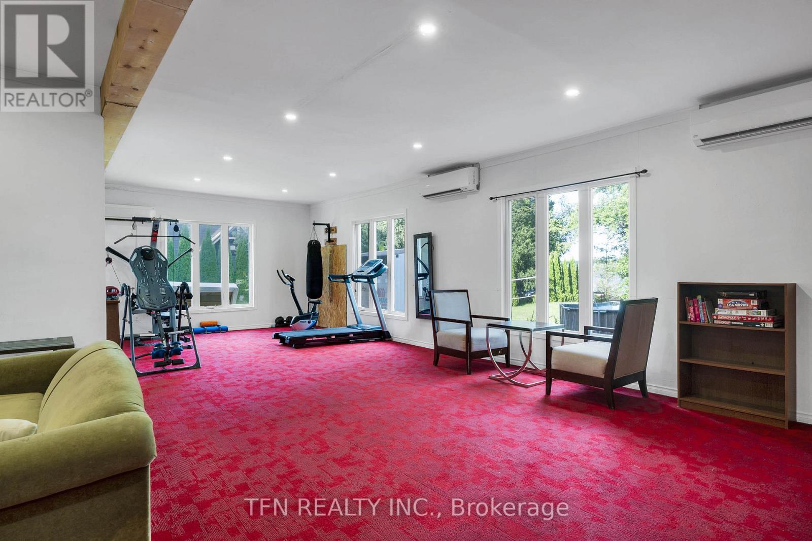 1585 Port Stanton Parkway, Severn, Ontario  P0E 1N0 - Photo 16 - S12777960