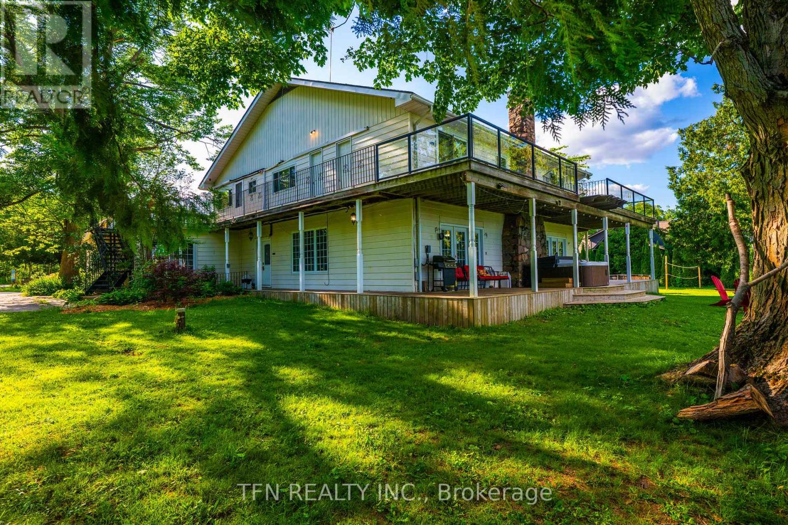 1585 Port Stanton Parkway, Severn, Ontario  P0E 1N0 - Photo 2 - S12777960