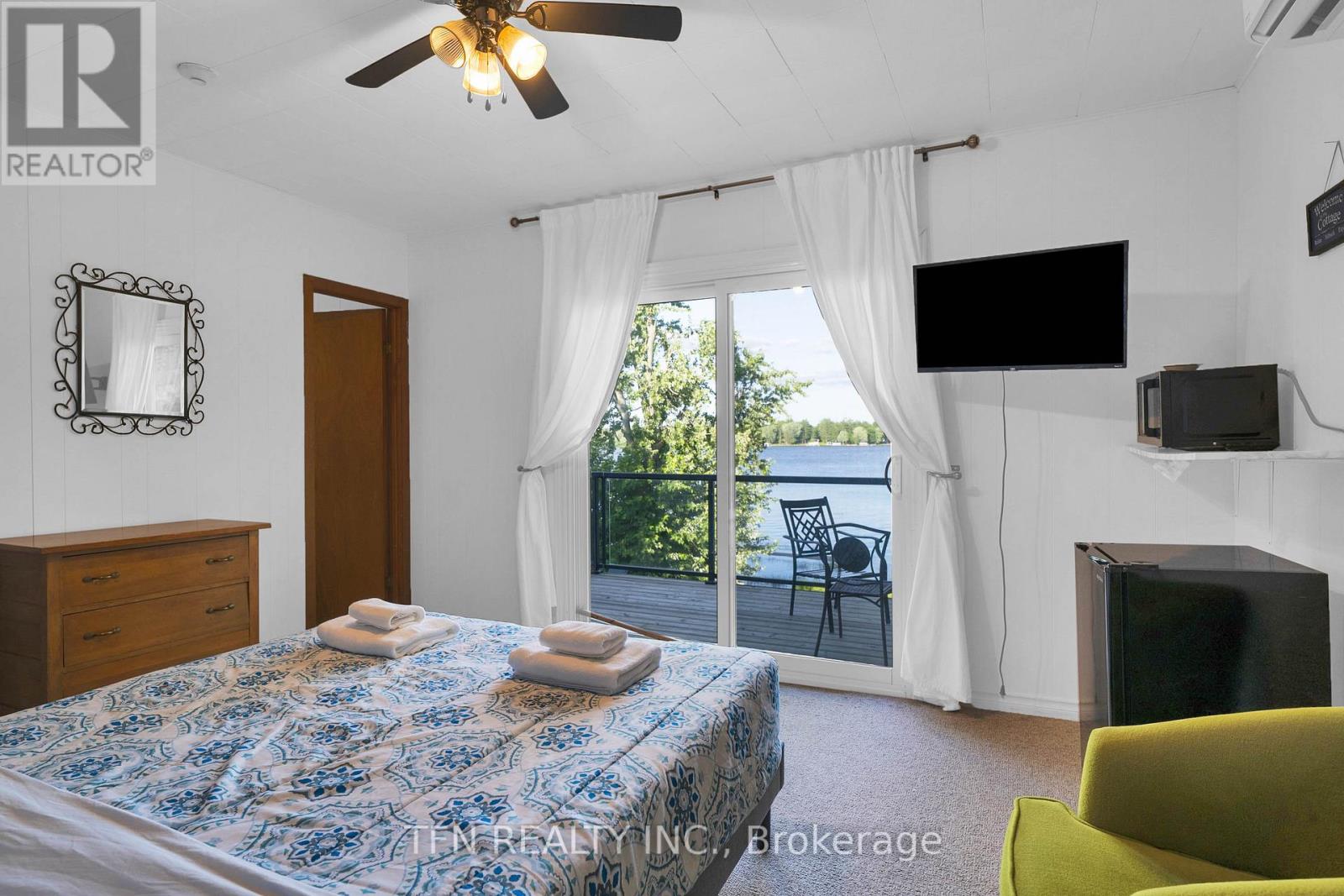 1585 Port Stanton Parkway, Severn, Ontario  P0E 1N0 - Photo 26 - S12777960