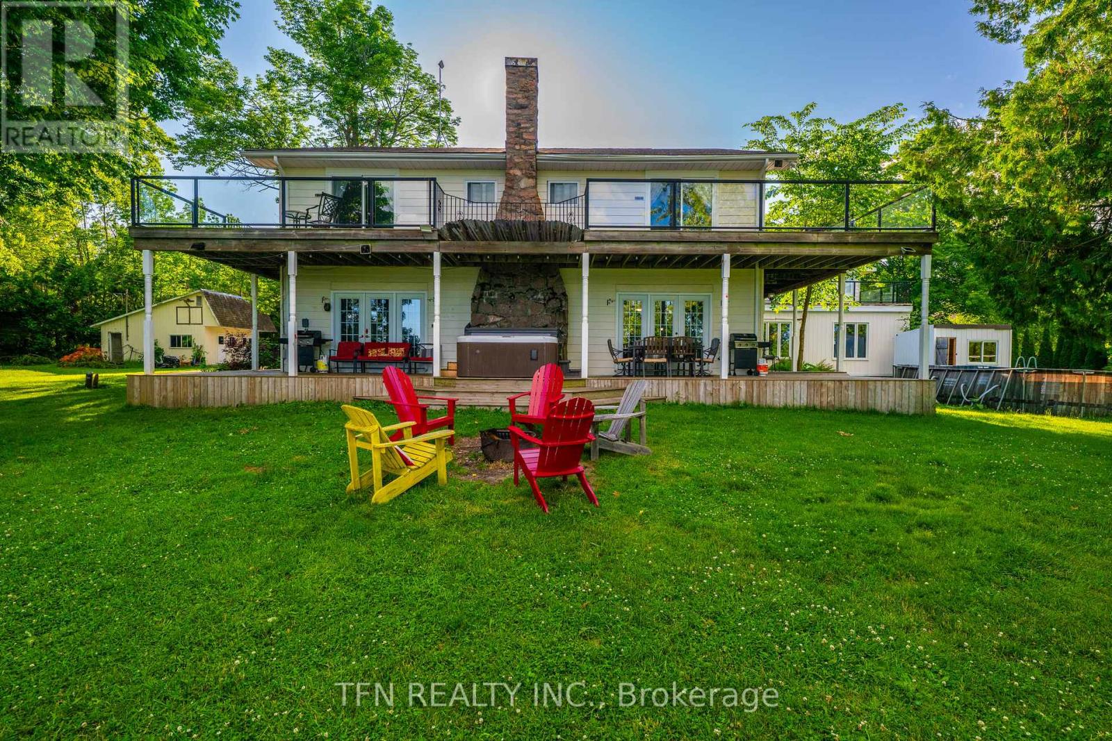 1585 Port Stanton Parkway, Severn, Ontario  P0E 1N0 - Photo 4 - S12777960