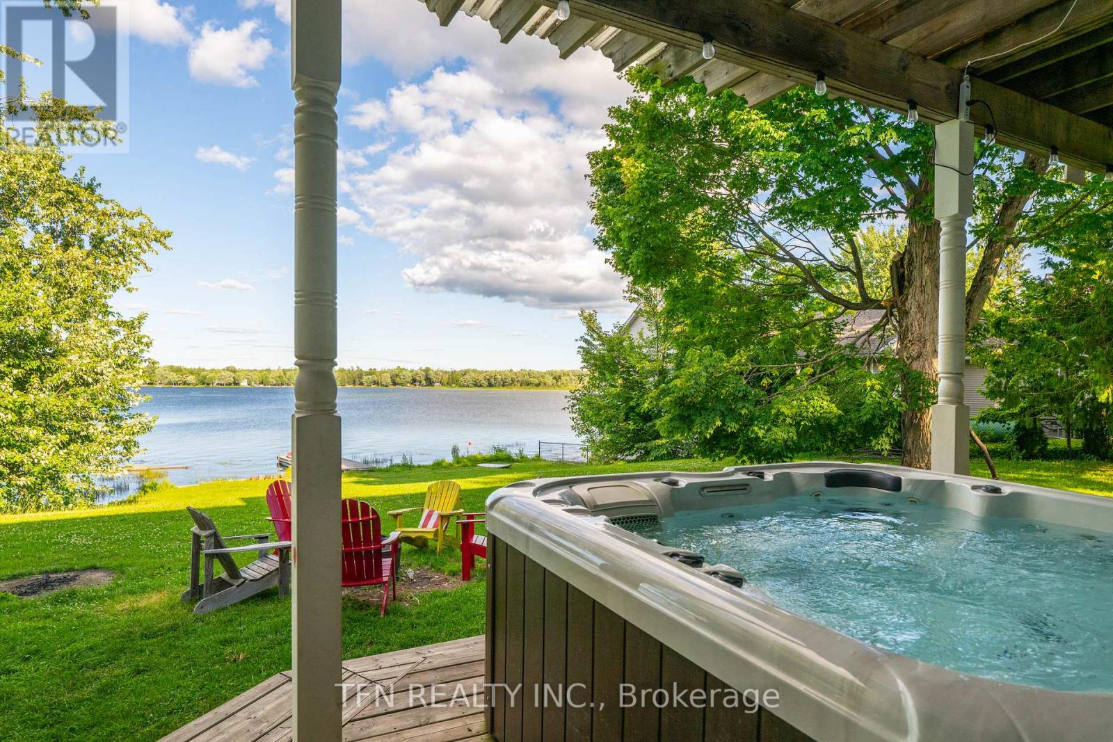 1585 Port Stanton Parkway, Severn, Ontario  P0E 1N0 - Photo 5 - S12777960