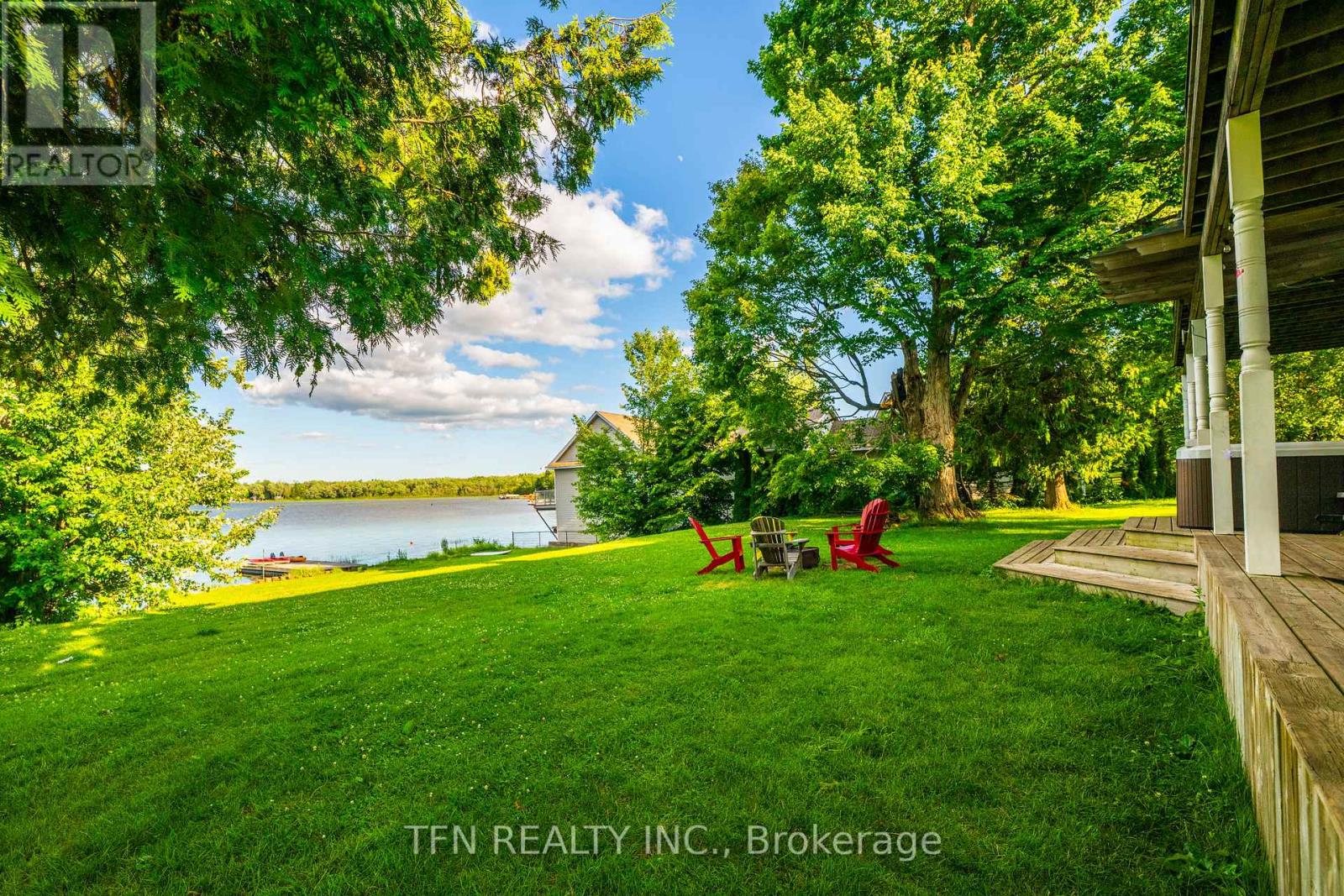 1585 Port Stanton Parkway, Severn, Ontario  P0E 1N0 - Photo 6 - S12777960