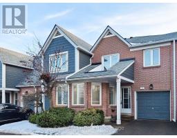 112 - 2205 SOUTH MILLWAY, Mississauga, Ontario