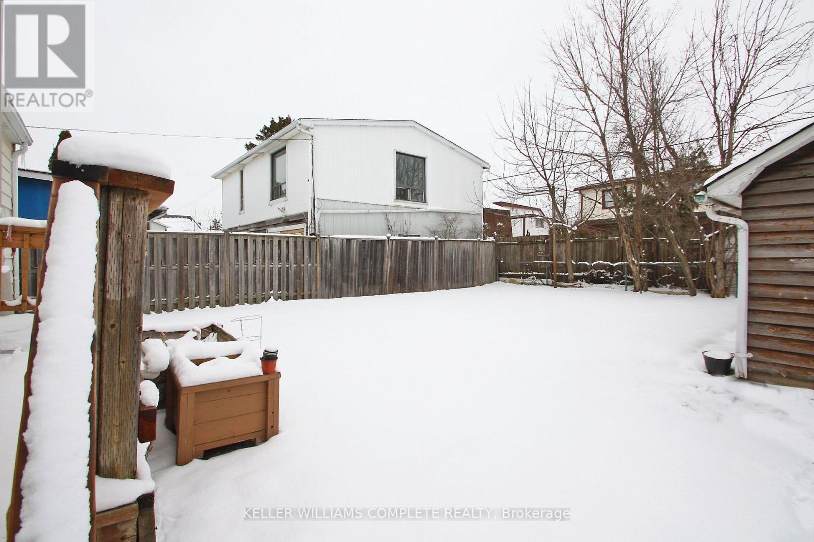 1 - 475 Harriet Street, Welland, Ontario  L3B 2H9 - Photo 18 - X12774086