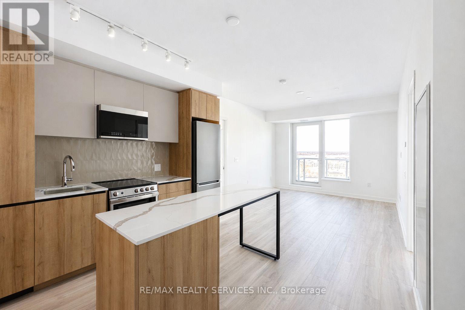 1001 - 10 ALL NATIONS DRIVE, Brampton, Ontario