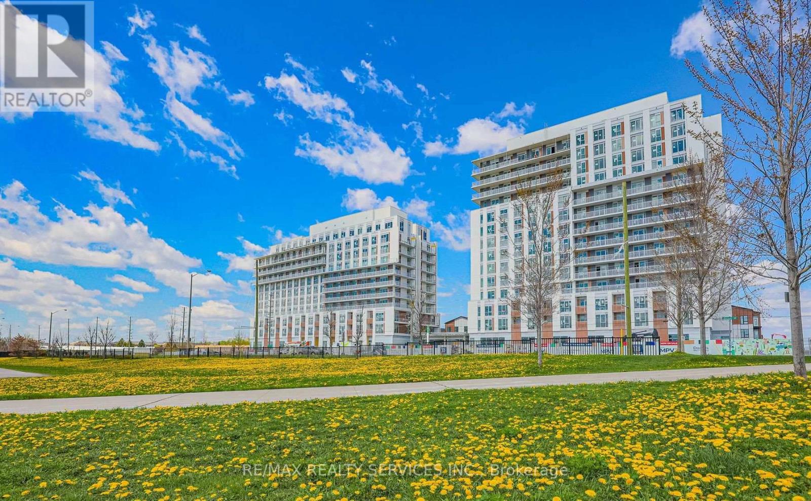 1001 - 10 All Nations Drive, Brampton, Ontario  L7A 5M5 - Photo 12 - W12777974