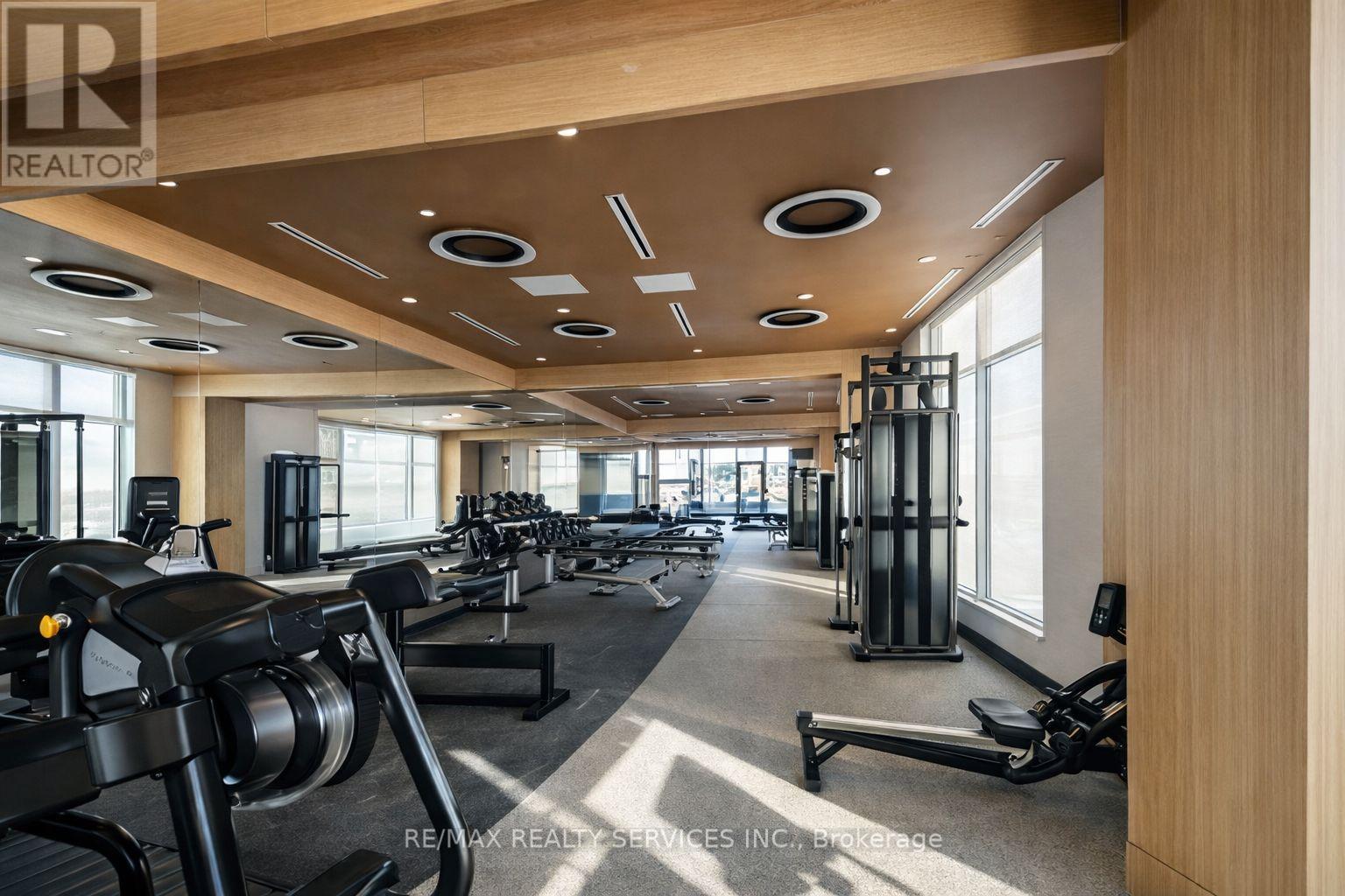 1001 - 10 All Nations Drive, Brampton, Ontario  L7A 5M5 - Photo 14 - W12777974