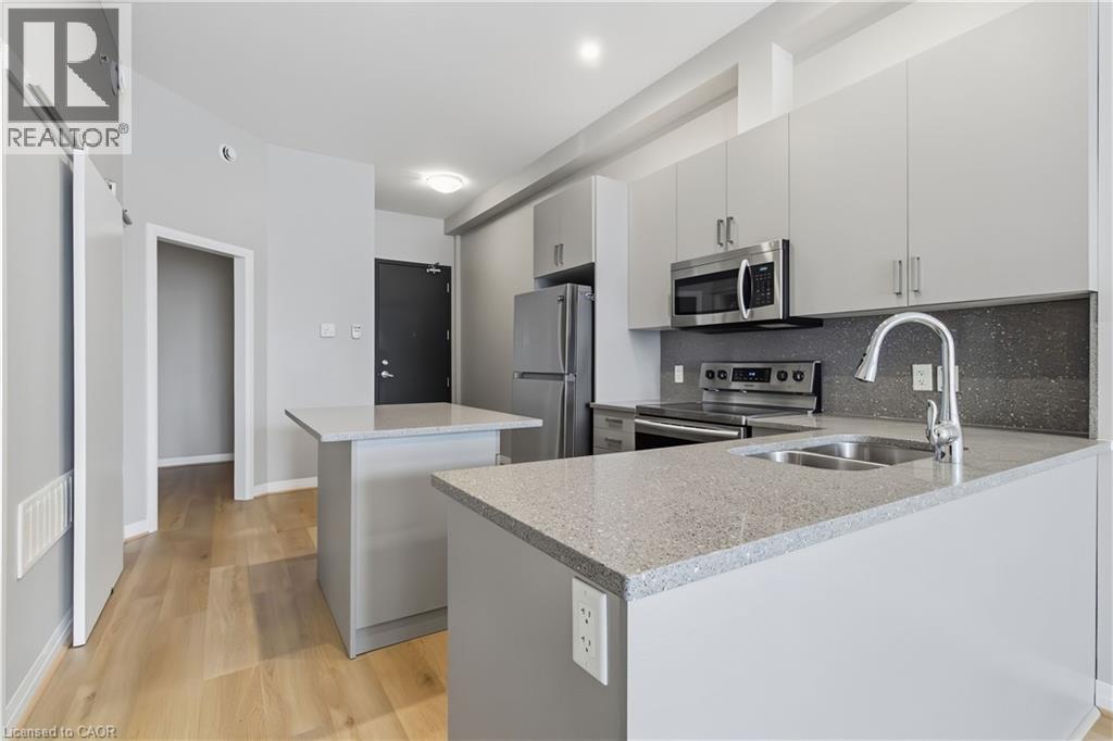 85 Morrell Street Unit# 105a, Brantford, Ontario  N3T 4J6 - Photo 10 - 40796766