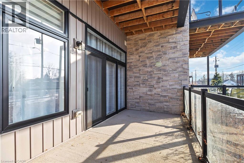 85 Morrell Street Unit# 105a, Brantford, Ontario  N3T 4J6 - Photo 21 - 40796766