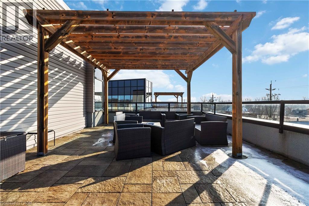 85 Morrell Street Unit# 105a, Brantford, Ontario  N3T 4J6 - Photo 26 - 40796766