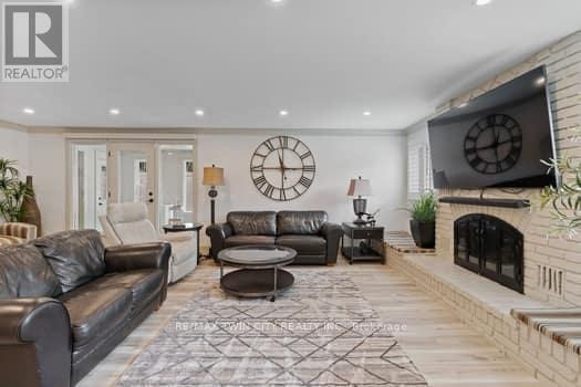 10 Stymie Boulevard, Brantford, Ontario  N3T 5K3 - Photo 15 - X12777968