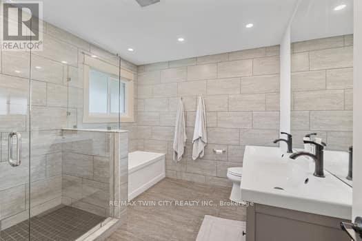 10 Stymie Boulevard, Brantford, Ontario  N3T 5K3 - Photo 29 - X12777968