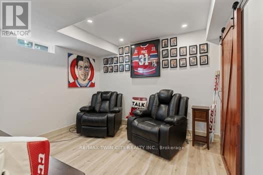 10 Stymie Boulevard, Brantford, Ontario  N3T 5K3 - Photo 38 - X12777968