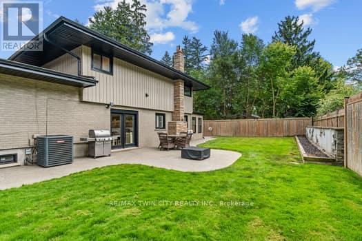 10 Stymie Boulevard, Brantford, Ontario  N3T 5K3 - Photo 42 - X12777968