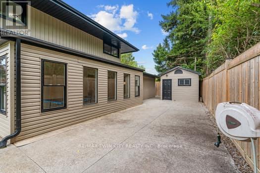 10 Stymie Boulevard, Brantford, Ontario  N3T 5K3 - Photo 45 - X12777968