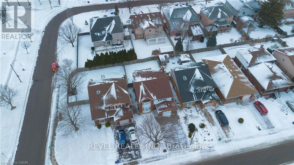 5 Charing Drive, Hamilton, Ontario  L8W 2P5 - Photo 35 - X12777970