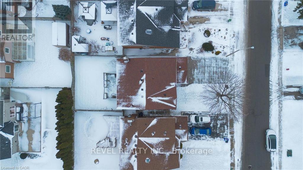 5 Charing Drive, Hamilton, Ontario  L8W 2P5 - Photo 36 - X12777970