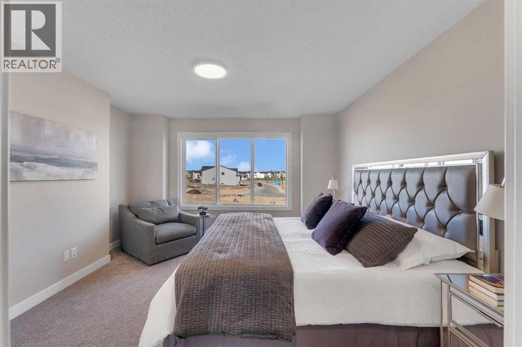 430 South Shore Drive, Chestermere, Alberta  T1X 2Y6 - Photo 15 - A2273158