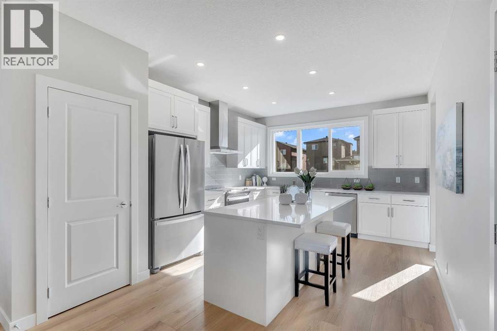 1205 Iron Ridge Avenue, Crossfield, Alberta  T0M 0S0 - Photo 9 - A2275878