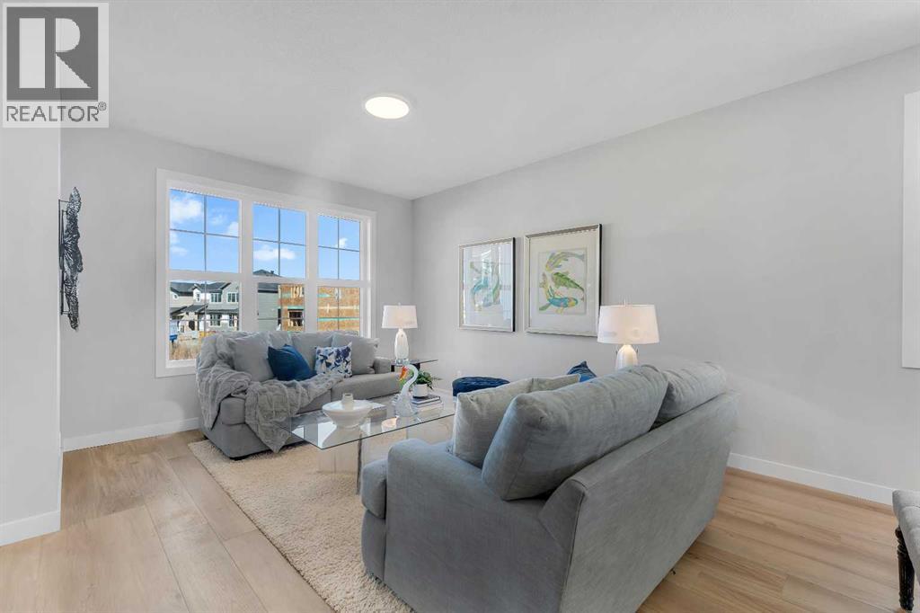 1205 Iron Ridge Avenue, Crossfield, Alberta  T0M 0S0 - Photo 3 - A2275878