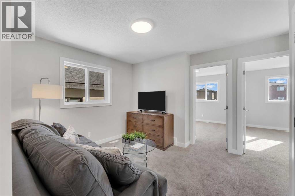 1205 Iron Ridge Avenue, Crossfield, Alberta  T0M 0S0 - Photo 20 - A2275878