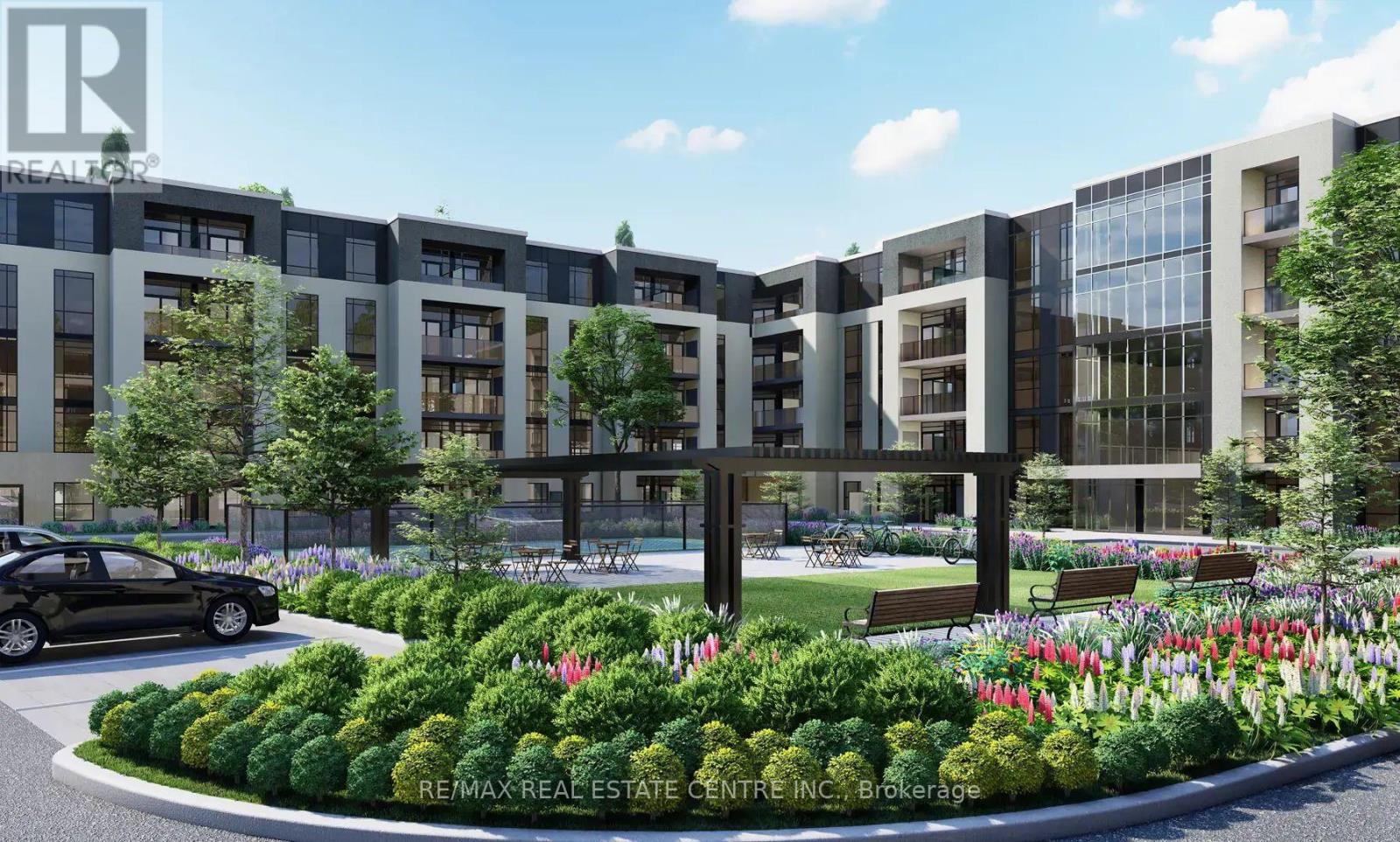 246 - 50 Herrick Avenue, St. Catharines, Ontario  L2P 2T9 - Photo 1 - X12775998