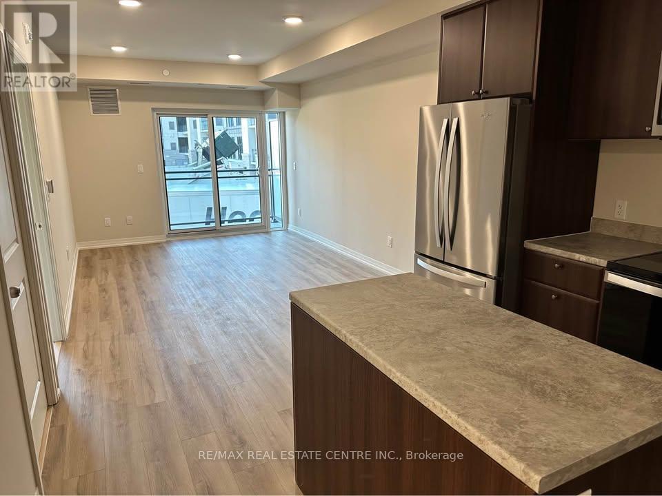 246 - 50 Herrick Avenue, St. Catharines, Ontario  L2P 2T9 - Photo 4 - X12775998