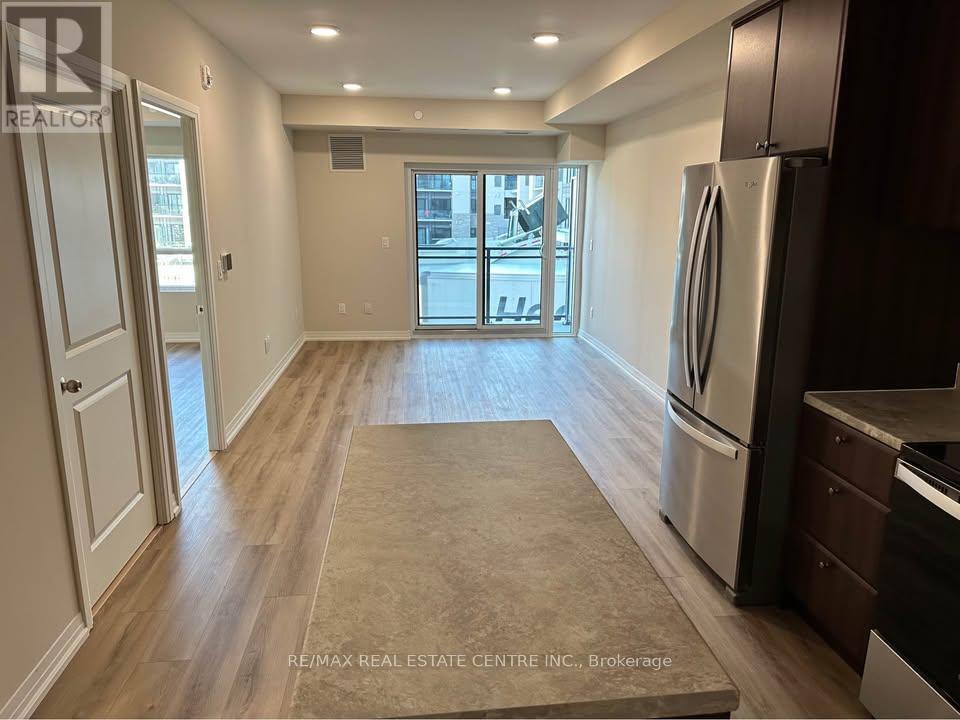 246 - 50 Herrick Avenue, St. Catharines, Ontario  L2P 2T9 - Photo 5 - X12775998