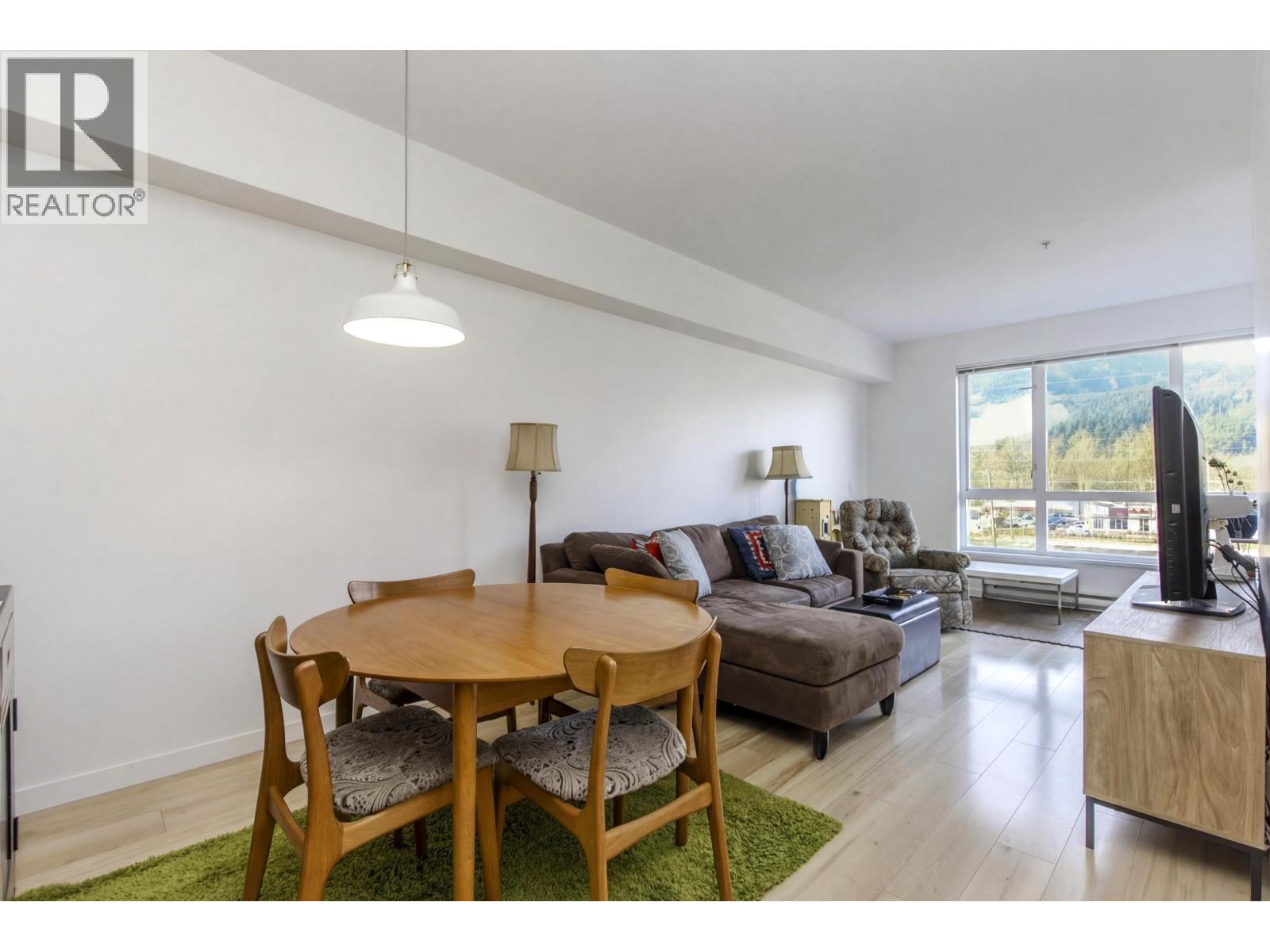 327 40437 Tantalus Road, Squamish, British Columbia  V0N 1T0 - Photo 4 - R3088843