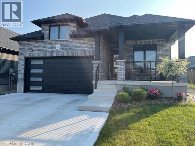 50 Wenger Road, Breslau, Ontario  N0B 1M0 - Photo 2 - 40802472