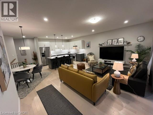 50 Wenger Road, Breslau, Ontario  N0B 1M0 - Photo 3 - 40802472