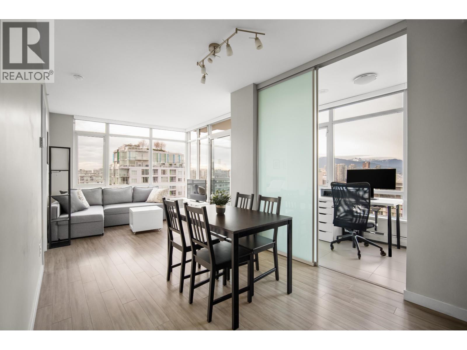 1702 1775 Quebec Street, Vancouver, British Columbia  V5T 0E3 - Photo 7 - R3088013