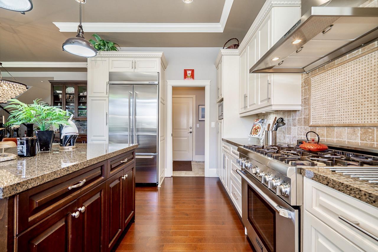 2579 163 Street, Surrey, British Columbia  V3Z 6X7 - Photo 14 - R3088208