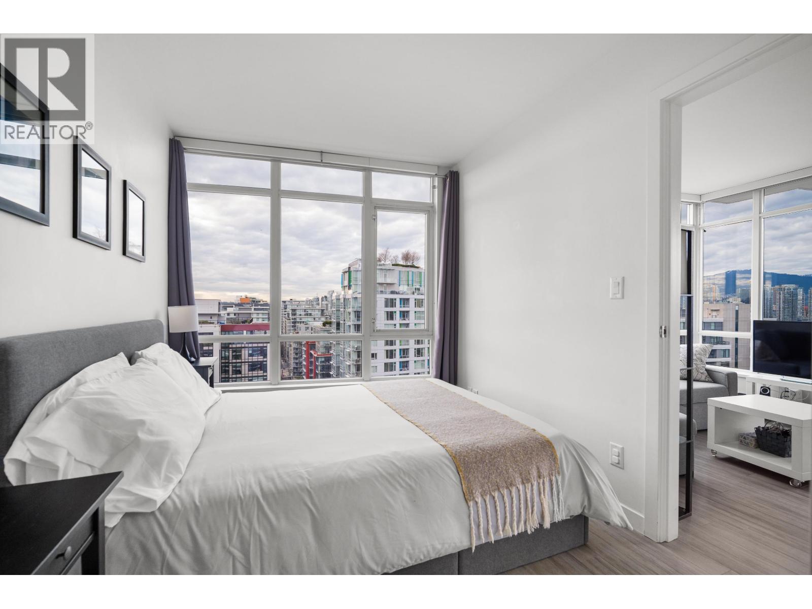 1702 1775 Quebec Street, Vancouver, British Columbia  V5T 0E3 - Photo 25 - R3088013