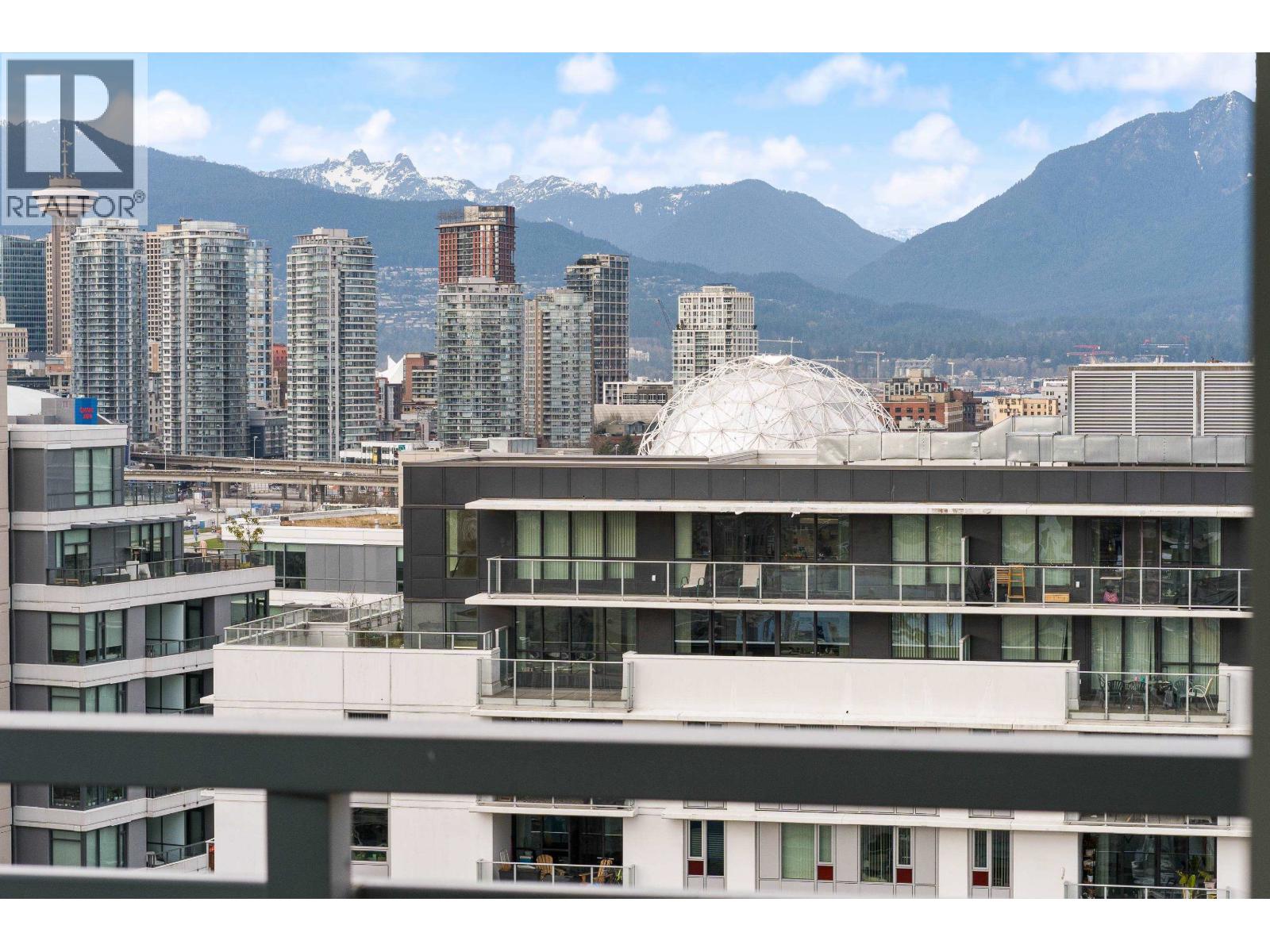 1702 1775 Quebec Street, Vancouver, British Columbia  V5T 0E3 - Photo 20 - R3088013