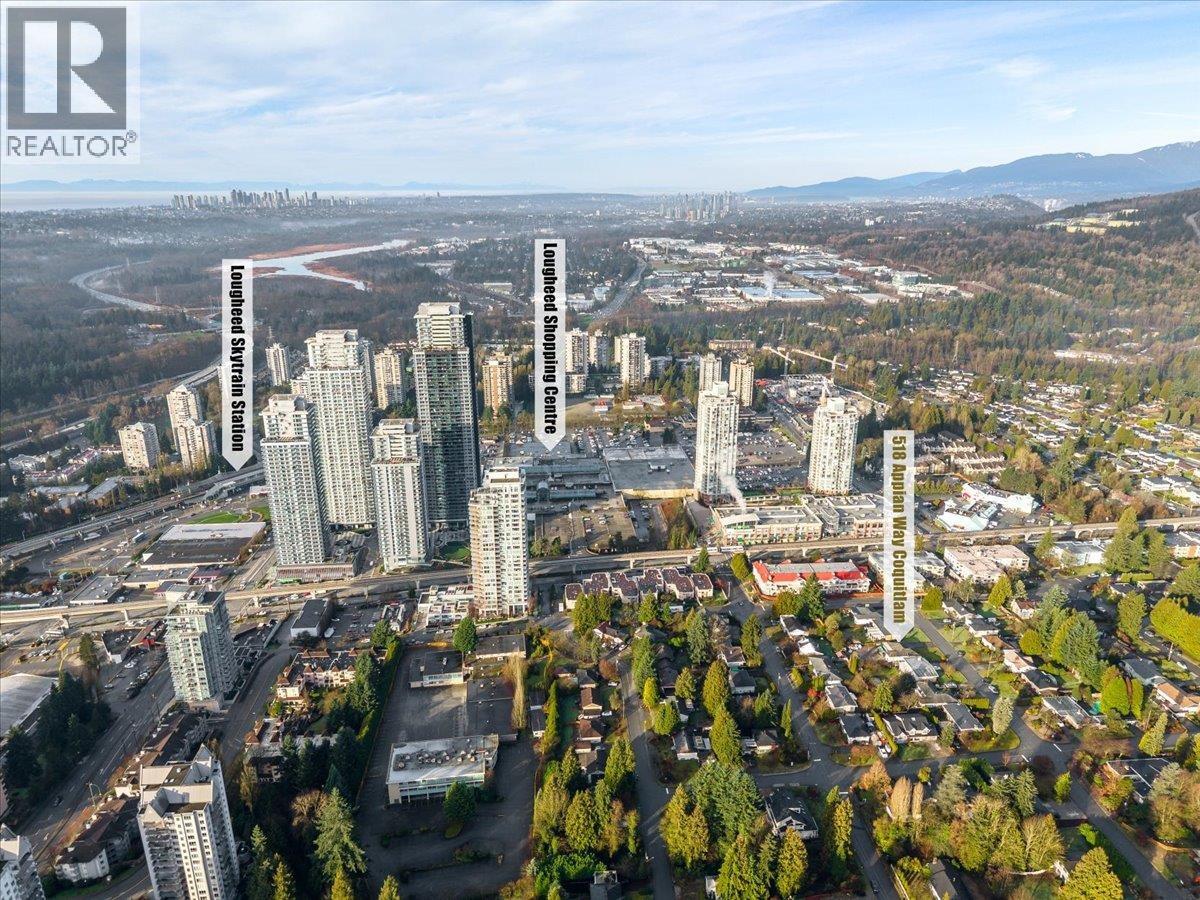 518 Appian Way, Coquitlam, British Columbia  V3J 2A5 - Photo 7 - R3088486