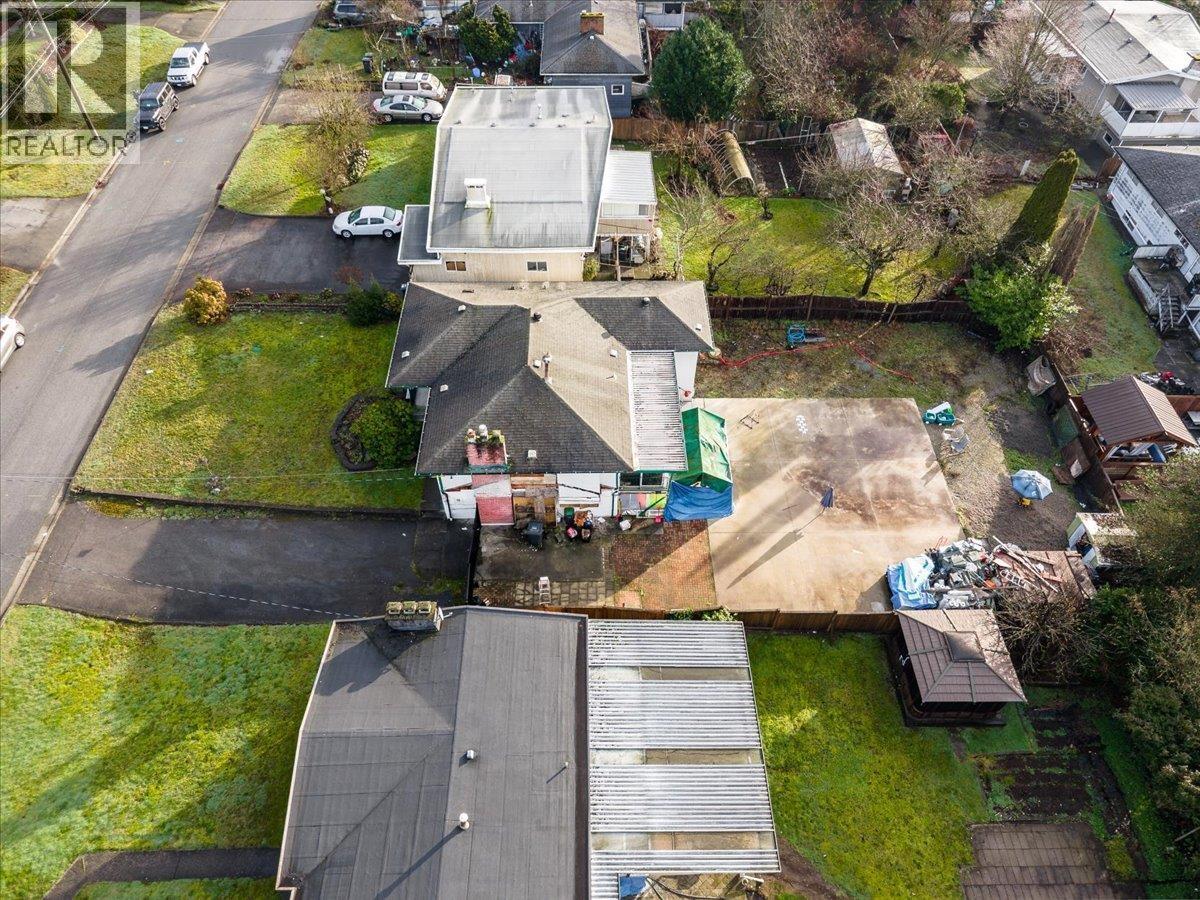 518 Appian Way, Coquitlam, British Columbia  V3J 2A5 - Photo 5 - R3088486