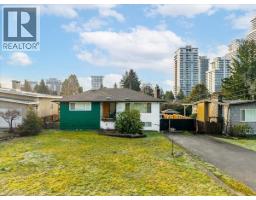 518 APPIAN WAY, Coquitlam, British Columbia