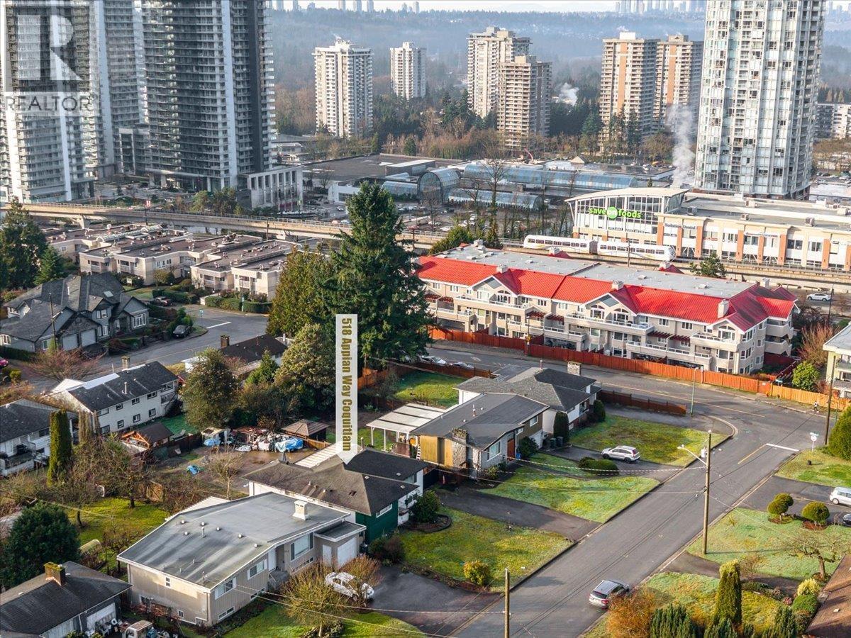 518 Appian Way, Coquitlam, British Columbia  V3J 2A5 - Photo 6 - R3088486