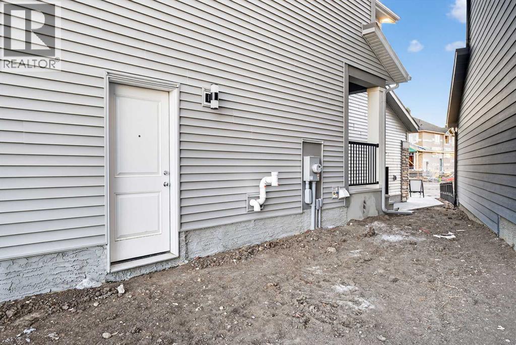 163 Belvedere Crescent, Calgary, Alberta  T2A 7Y5 - Photo 34 - A2268776