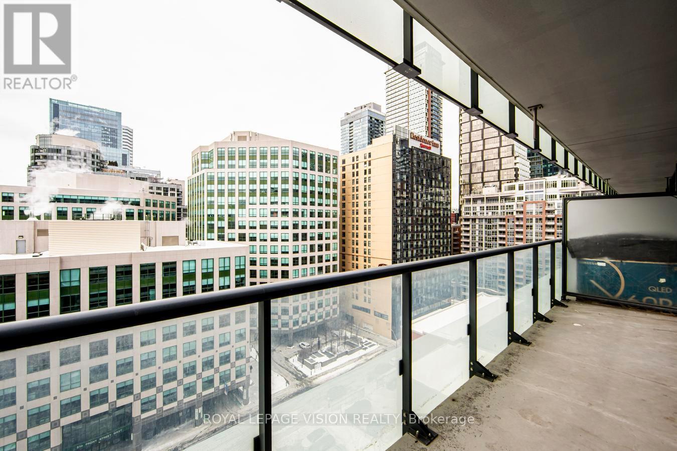 1301 - 300 Front Street, Toronto, Ontario  M5V 0E9 - Photo 19 - C12766360