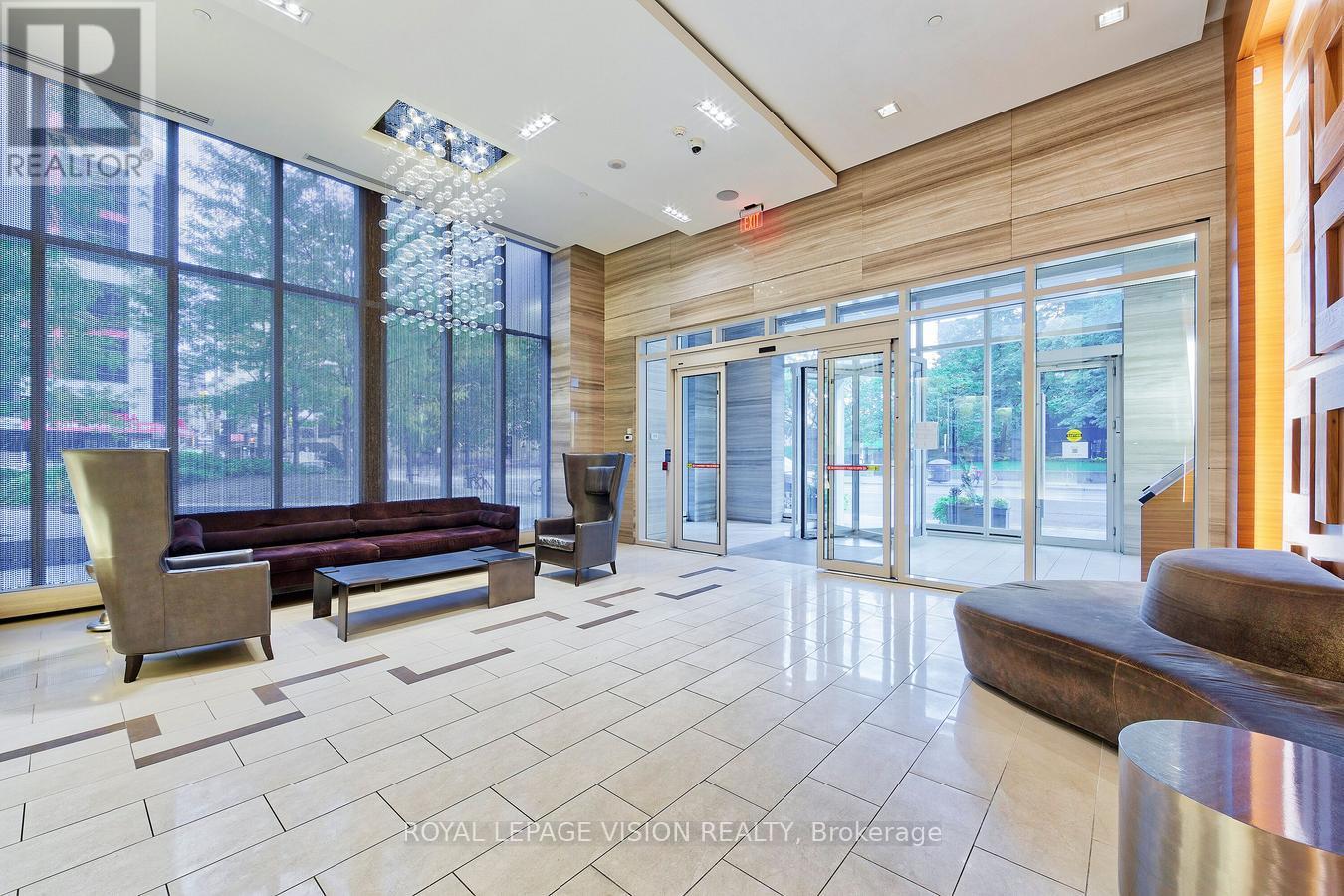 1301 - 300 Front Street, Toronto, Ontario  M5V 0E9 - Photo 4 - C12766360